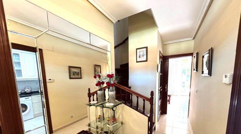 Cantabria - Argoños - 260m2
