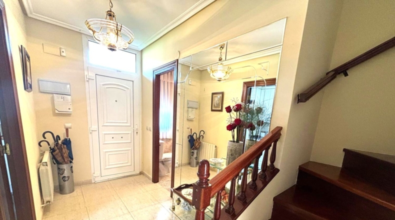 Cantabria - Argoños - 260m2