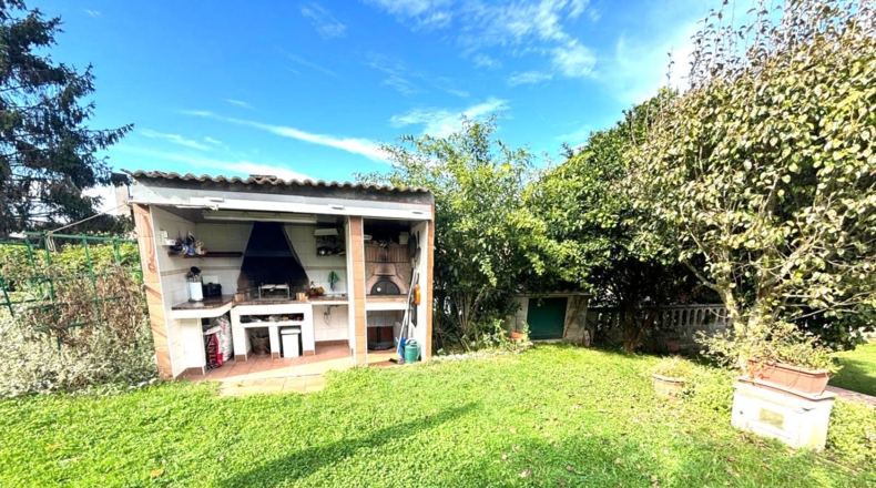 Cantabria - Argoños - 260m2