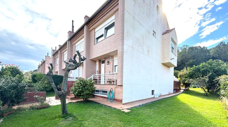 Cantabria - Argoños - 260m2