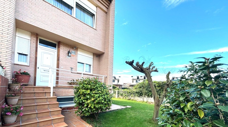 Cantabria - Argoños - 260m2