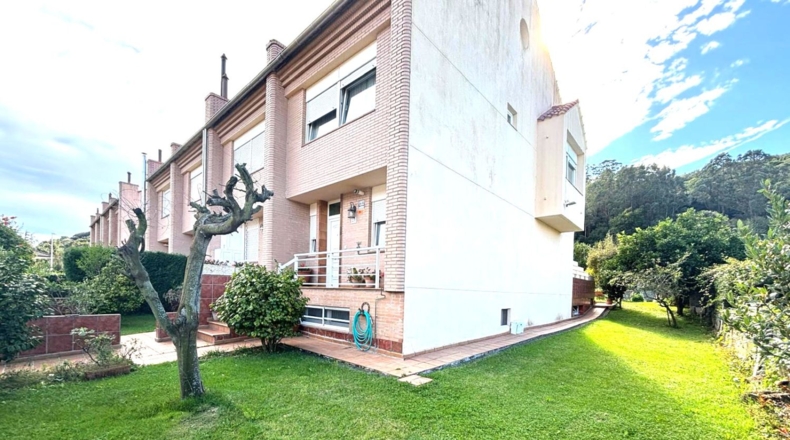 Cantabria - Argoños - 260m2