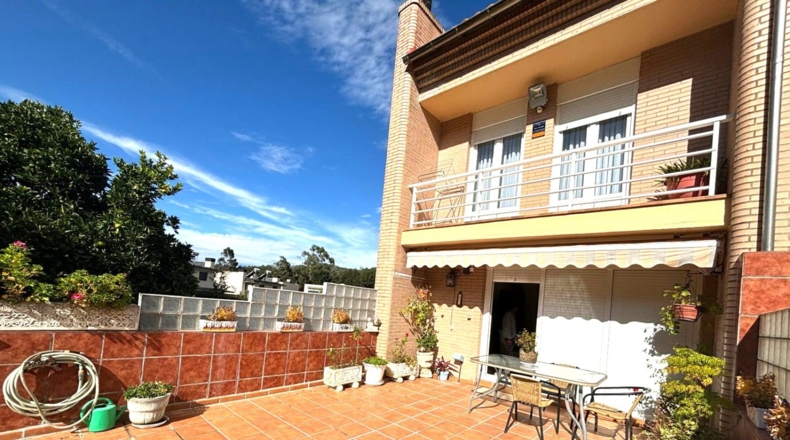 Cantabria - Argoños - 260m2