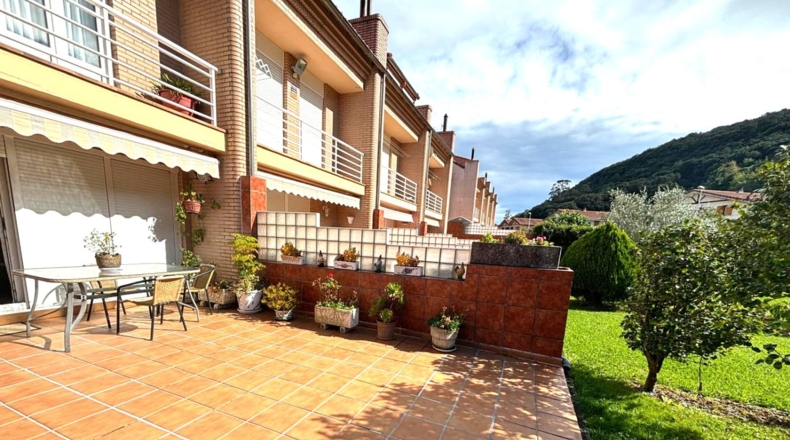 Cantabria - Argoños - 260m2