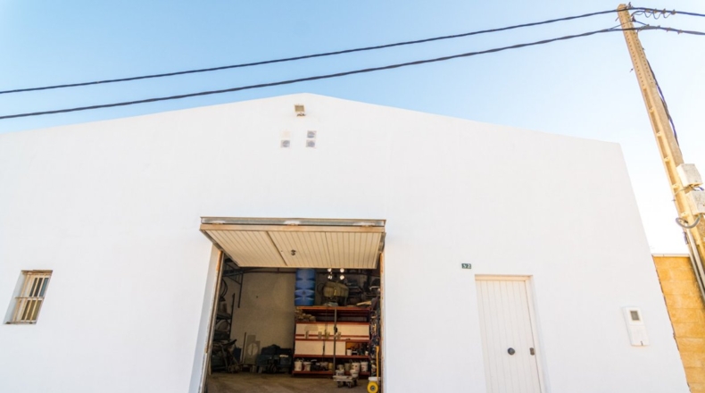 Cádiz - Chiclana de la Frontera - 385m2
