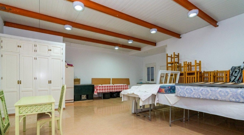 Cádiz - Chiclana de la Frontera - 385m2