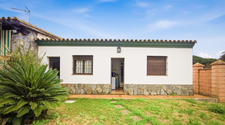 Cadiz - Chiclana de la Frontera - 2200m2