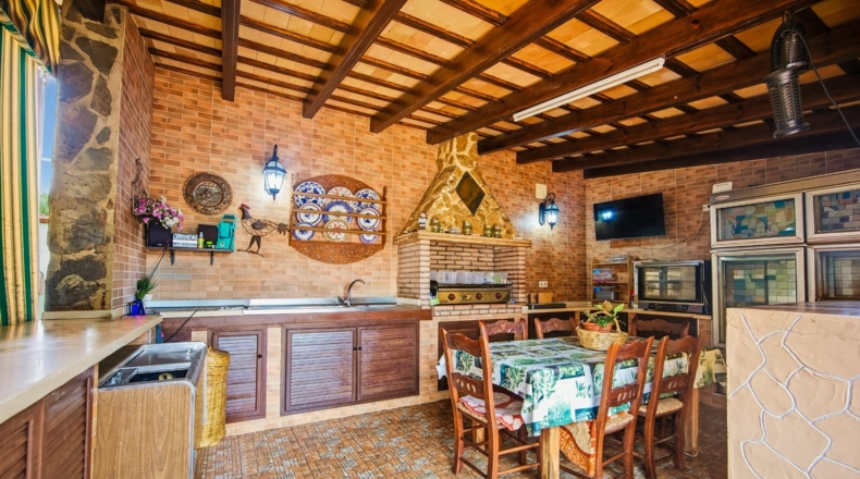 Cadiz - Chiclana de la Frontera - 2200m2