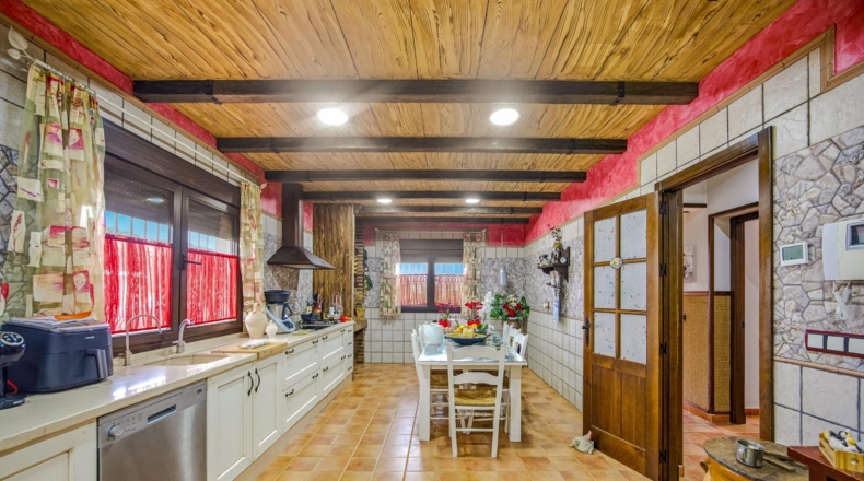 Cadiz - Chiclana de la Frontera - 2200m2