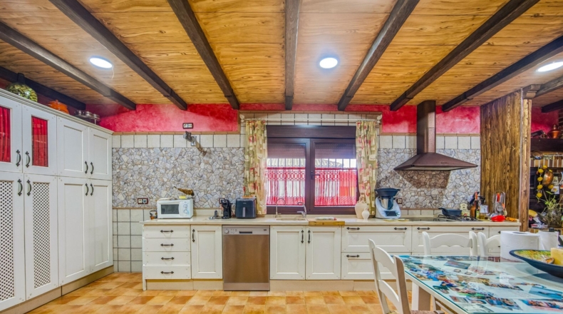 Cadiz - Chiclana de la Frontera - 2200m2