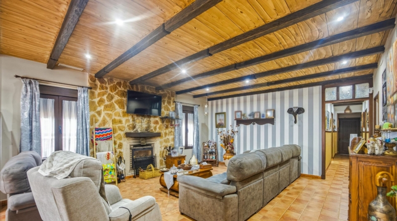 Cadiz - Chiclana de la Frontera - 2200m2