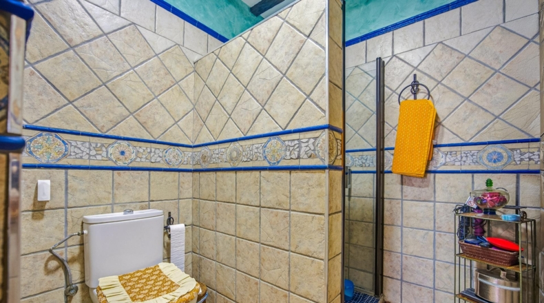 Cadiz - Chiclana de la Frontera - 2200m2