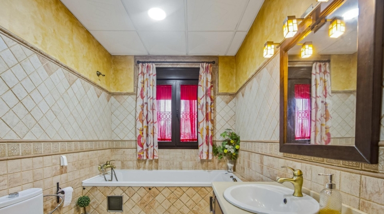 Cadiz - Chiclana de la Frontera - 2200m2