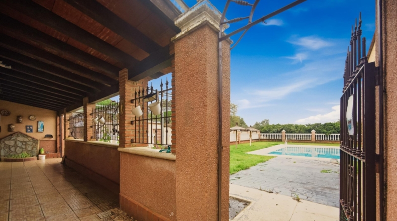 Cadiz - Chiclana de la Frontera - 2200m2