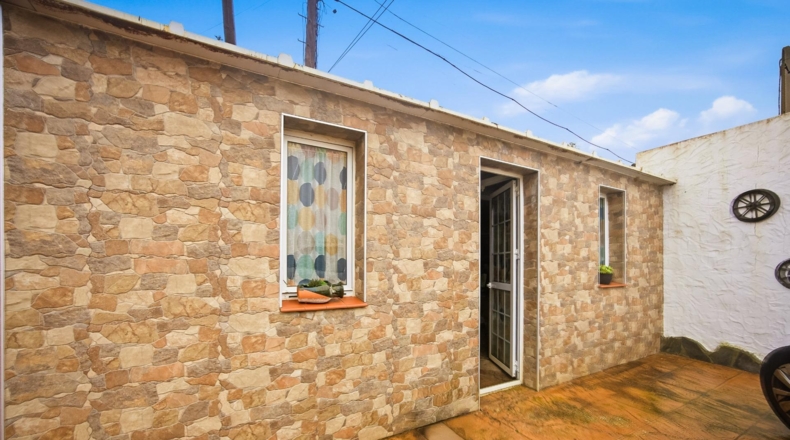 Cadiz - Chiclana de la Frontera - 2200m2