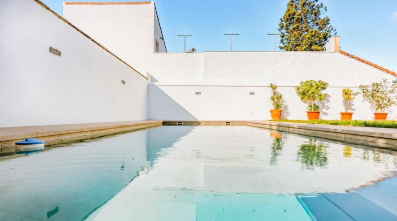 Cádiz - Чиклана-де-ла-Фронтера - 606m2