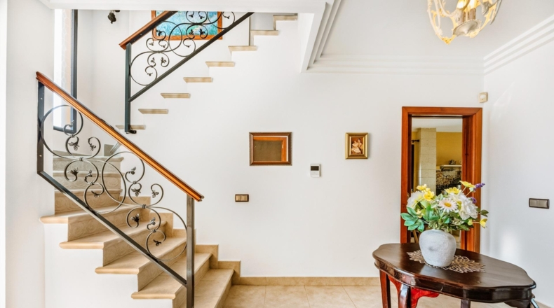 Cádiz - Чиклана-де-ла-Фронтера - 606m2