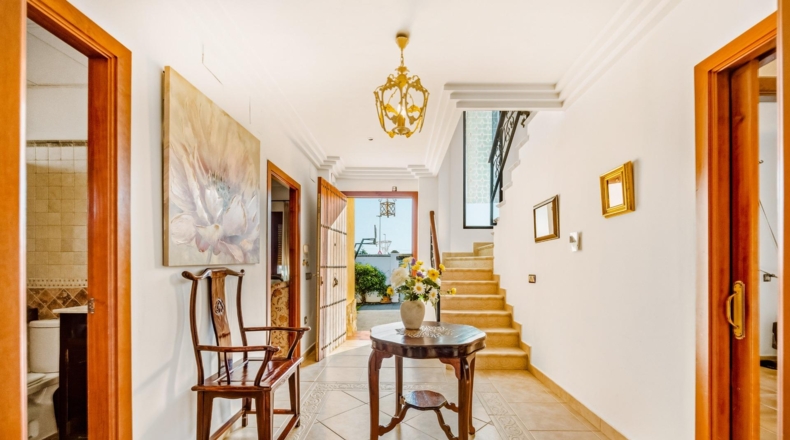 Cádiz - Чиклана-де-ла-Фронтера - 606m2