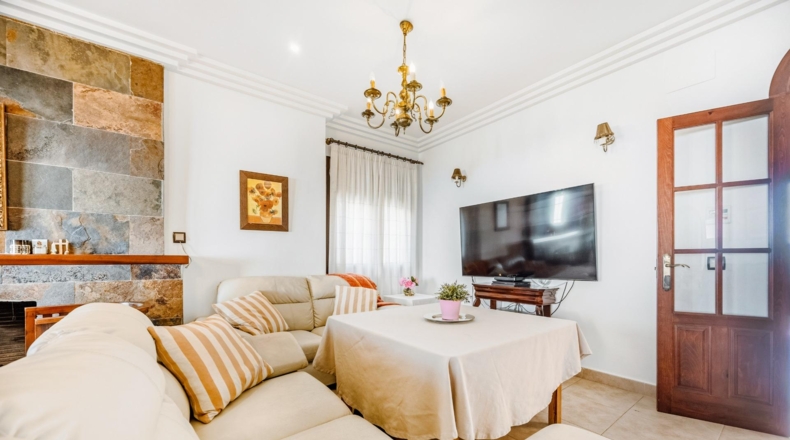 Cádiz - Чиклана-де-ла-Фронтера - 606m2