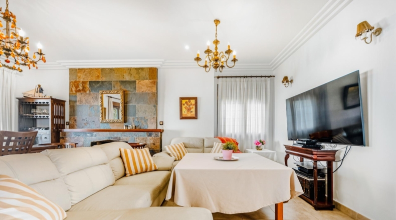 Cádiz - Чиклана-де-ла-Фронтера - 606m2