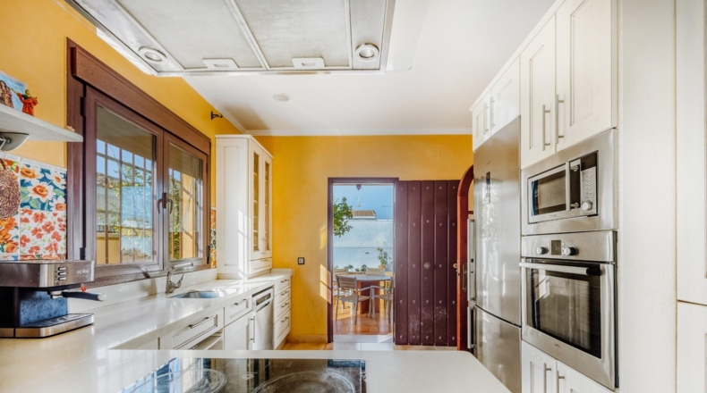 Cádiz - Чиклана-де-ла-Фронтера - 606m2