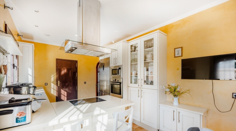 Cádiz - Чиклана-де-ла-Фронтера - 606m2