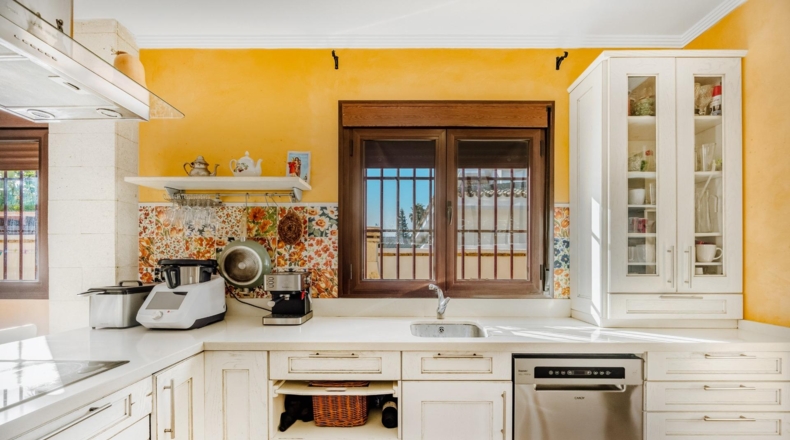 Cádiz - Чиклана-де-ла-Фронтера - 606m2