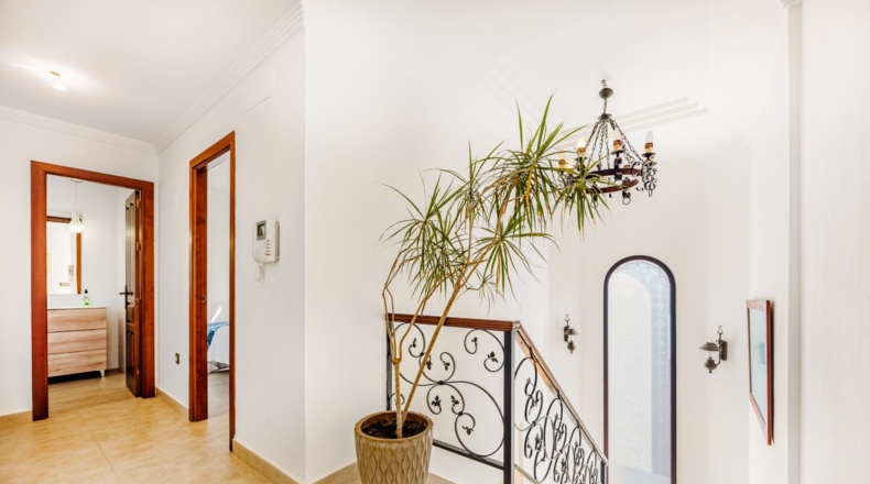 Cádiz - Чиклана-де-ла-Фронтера - 606m2