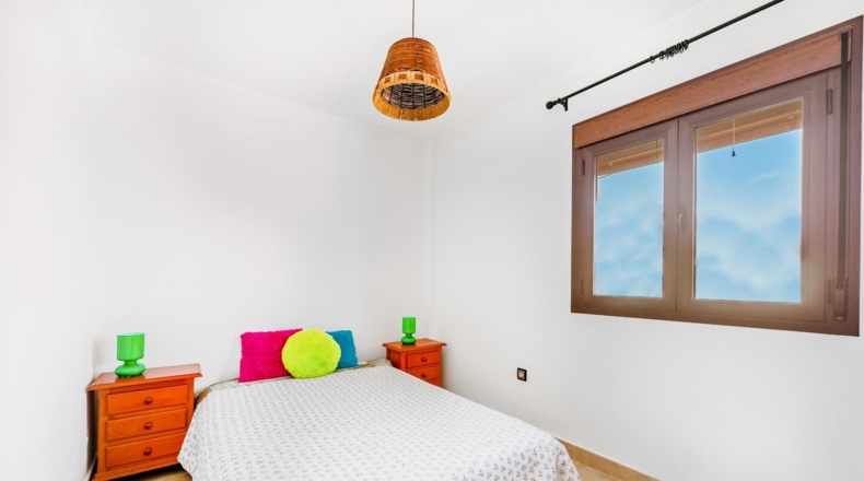 Cádiz - Чиклана-де-ла-Фронтера - 606m2