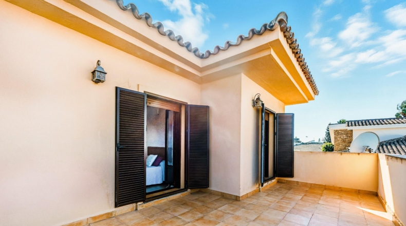 Cádiz - Чиклана-де-ла-Фронтера - 606m2
