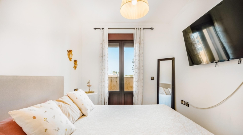 Cádiz - Чиклана-де-ла-Фронтера - 606m2
