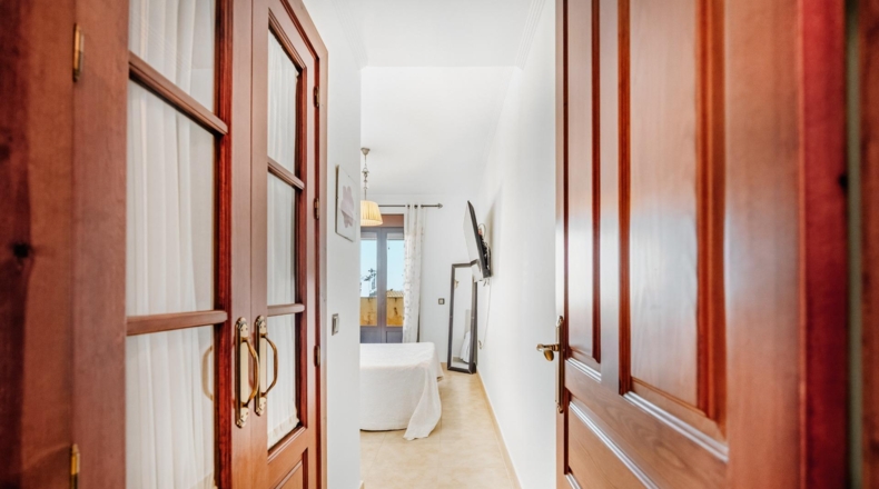 Cádiz - Чиклана-де-ла-Фронтера - 606m2