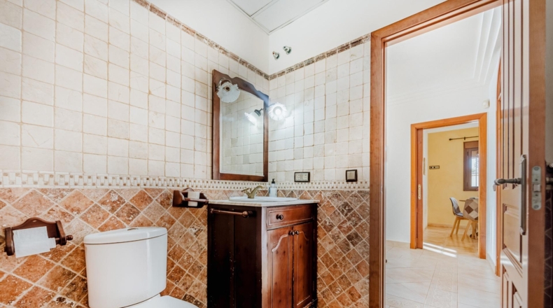 Cádiz - Чиклана-де-ла-Фронтера - 606m2