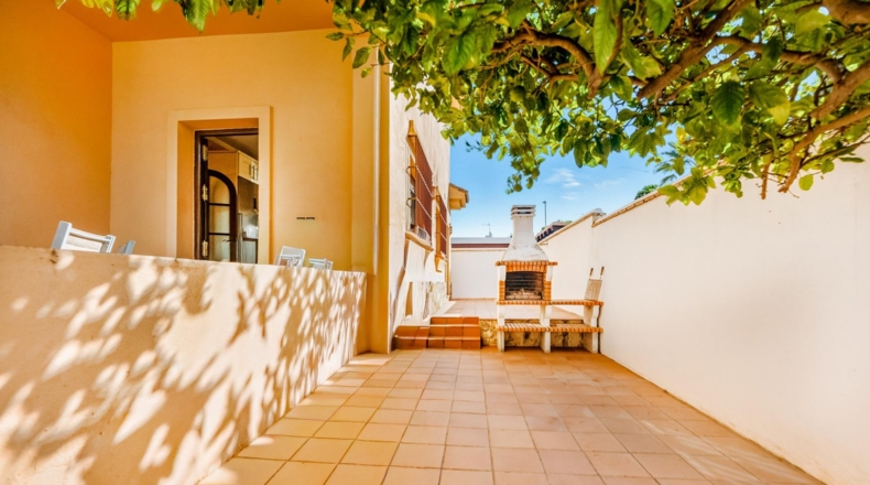 Cádiz - Чиклана-де-ла-Фронтера - 606m2