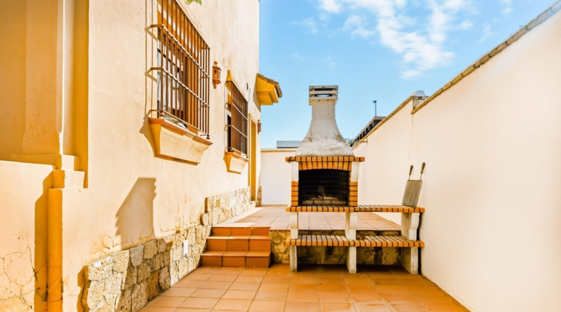 Cádiz - Чиклана-де-ла-Фронтера - 606m2