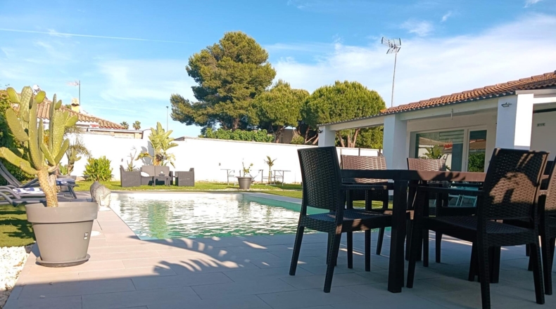 Cádiz - Chiclana de la Frontera - 693m2