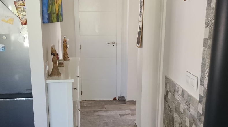 Cádiz - Chiclana de la Frontera - 693m2