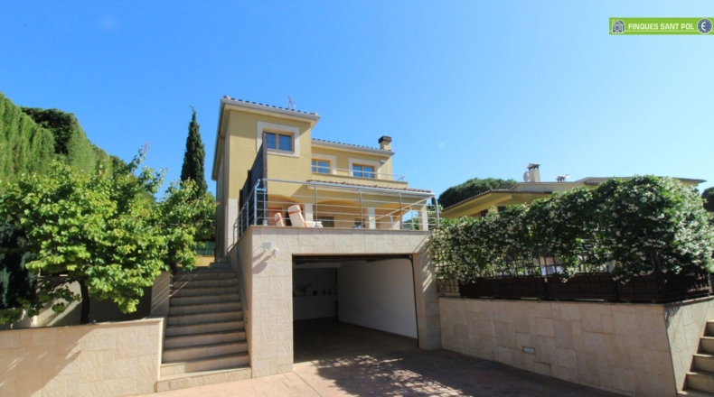 Gerona - s'Agaró - 432m2