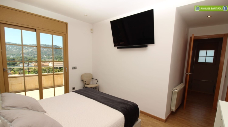 Gerona - s'Agaró - 432m2