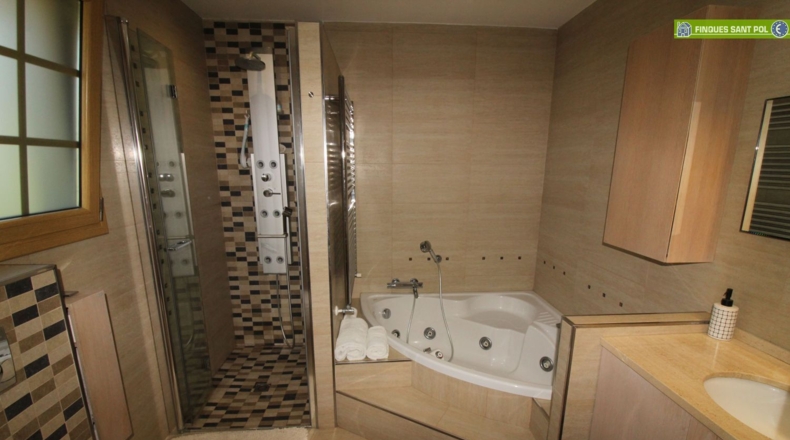 Gerona - s'Agaró - 432m2