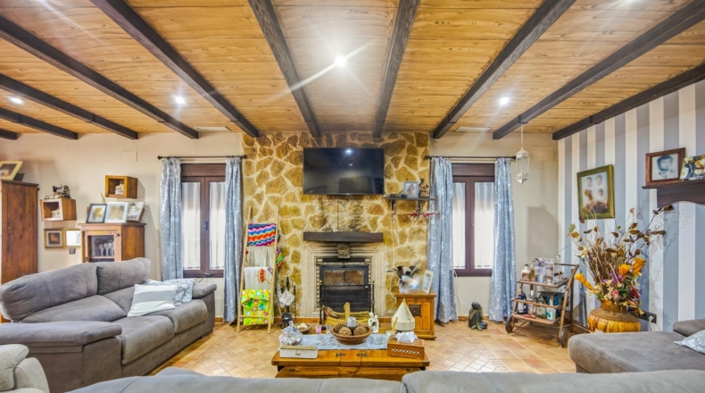Cádiz - Chiclana de la Frontera - 2200m2