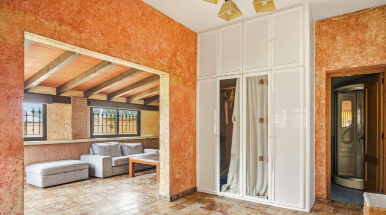 Cádiz - Chiclana de la Frontera - 2200m2