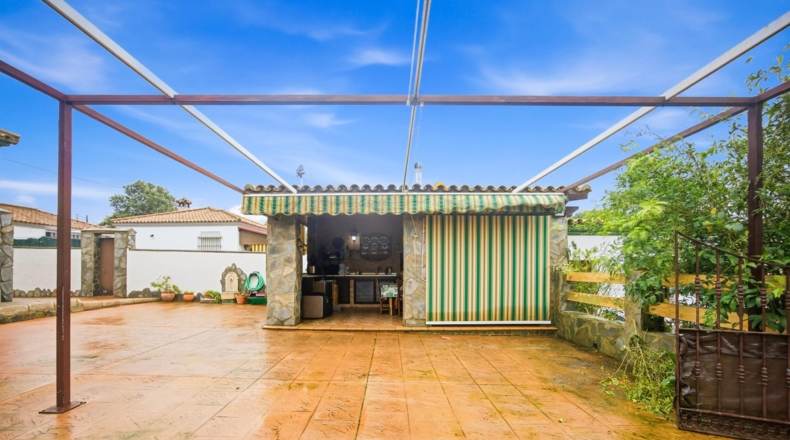 Cádiz - Chiclana de la Frontera - 2200m2