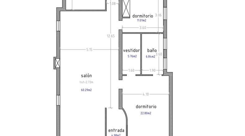 Cádiz - Chiclana de la Frontera - 2200m2