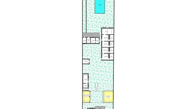 Cádiz - Chiclana de la Frontera - 2200m2