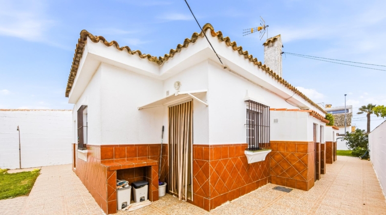 Cádiz - Chiclana de la Frontera - 500m2