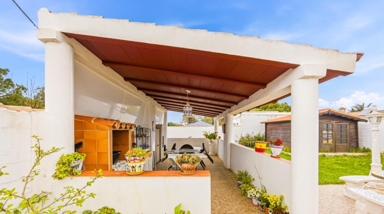 Cádiz - Chiclana de la Frontera - 500m2
