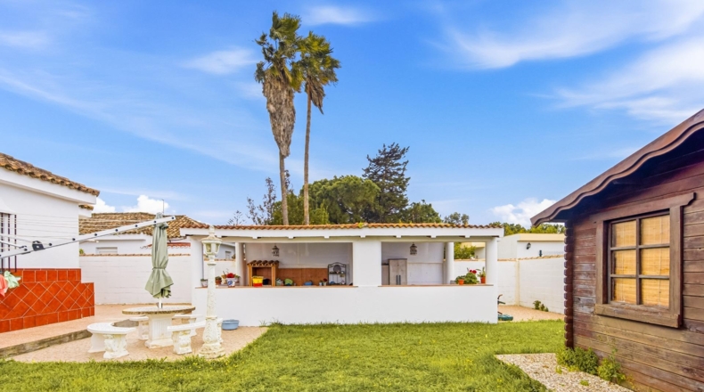 Cádiz - Chiclana de la Frontera - 500m2