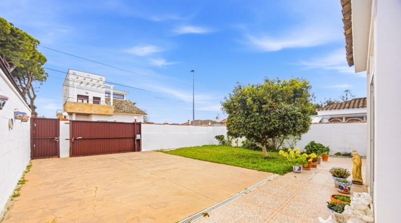 Cádiz - Chiclana de la Frontera - 500m2