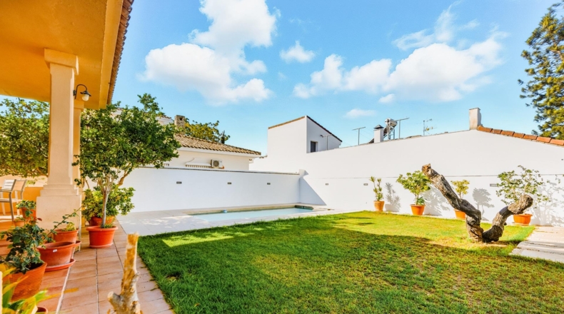 Cádiz - Chiclana de la Frontera - 606m2